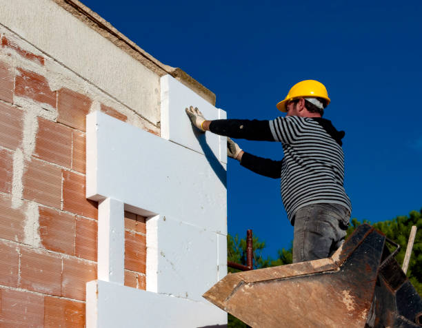 Best Insulation for Specific Applications in Haskell, AR